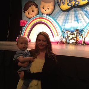 Meet your Posher, Tanya